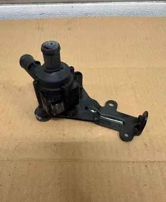 Audi A4 S4 B8 8K Electric auxiliary coolant/water pump 06H121601M