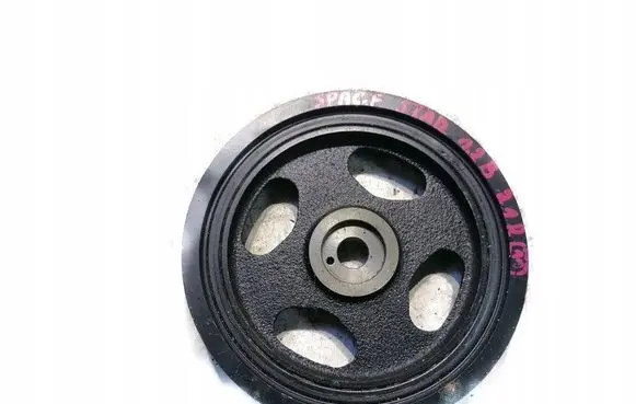 Mitsubishi Space Star Fuel pump gear (pulley) 