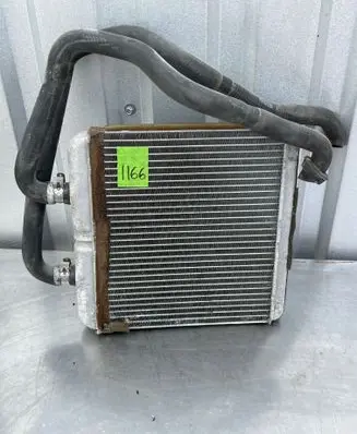 Iveco Daily 3rd gen Heater blower radiator 