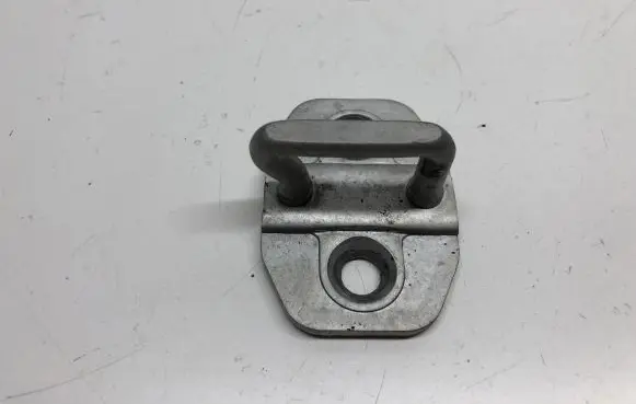 Mercedes-Benz GLE (W166 - C292) Rear door lock 11000049B