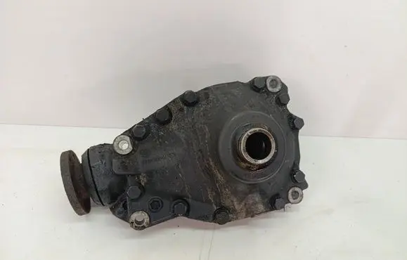 BMW 5 G30 G31 G38 Front differential 7647386
