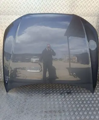 Audi A4 S4 B8 8K Engine bonnet/hood 