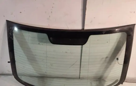 BMW 3 E90 E91 Rear windscreen/windshield window 