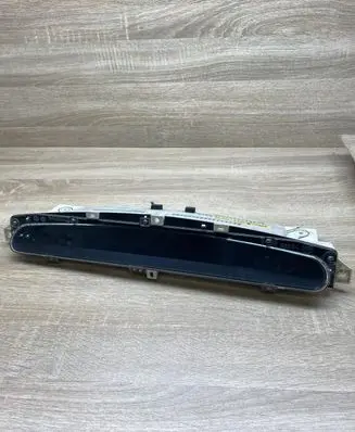 Renault Espace III Speedometer (instrument cluster) 6025312689