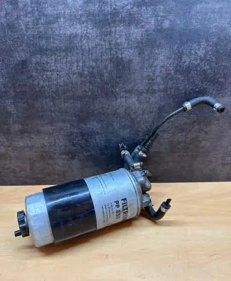 Audi A4 S4 B5 8D Fuel filter PP850