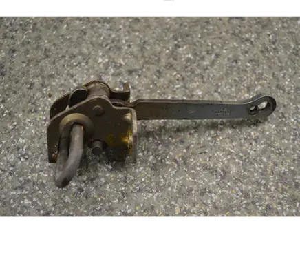 BMW 3 E36 Front door check strap stopper 1960565V 5121