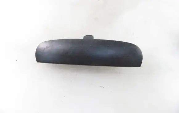 Citroen C3 Pluriel Tailgate/trunk/boot exterior handle 