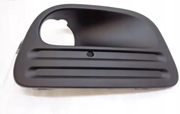 Citroen Berlingo Front fog light trim/grill 9816749980