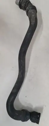 Opel Astra K Air intake hose/pipe 13373165