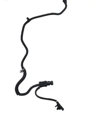 Volvo XC90 Vacuum line/pipe/hose 117034991 1703498