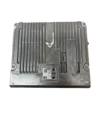 Toyota Hilux (AN120, AN130) Engine control unit/module 896660KQ51 RB2761001583 2761001583