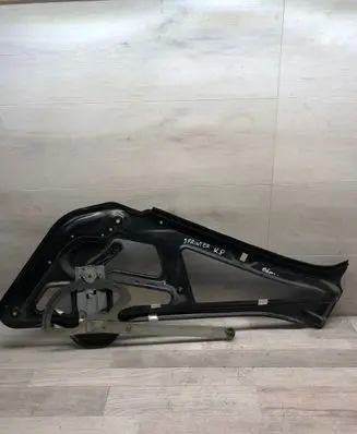 Mercedes-Benz Sprinter W901 W902 W903 W904 Sliding door manual window regulator 