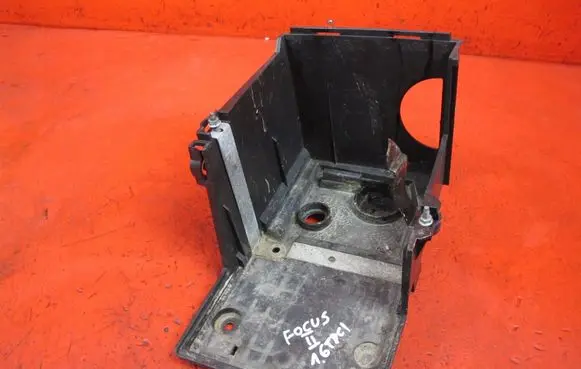 Ford Focus Battery box tray 
