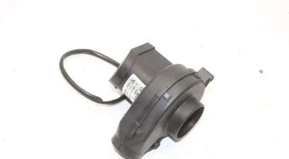 BMW Z4 E89 Engine control unit/module fan 1438062
