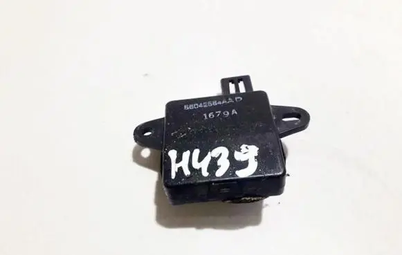 Jeep Grand Cherokee (WJ) Sensor 56042584aad 1679a