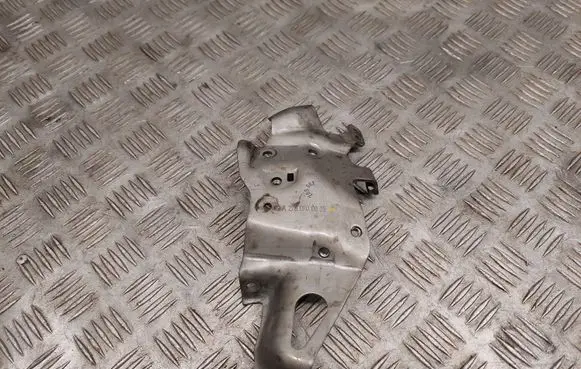 Mercedes-Benz GL X166 EGR valve cooler bracket A2780700025