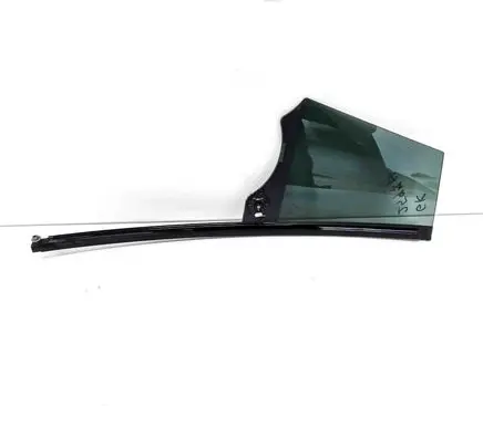 BMW 5 GT F07 Rear side window E000255 43R00128