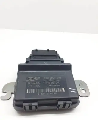 Hyundai i40 Other control units/modules 597903Z500