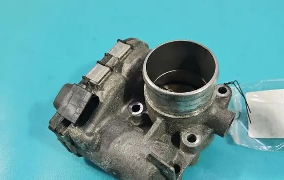 Fiat Tipo Throttle body valve 0280750137 IMPRK1597516