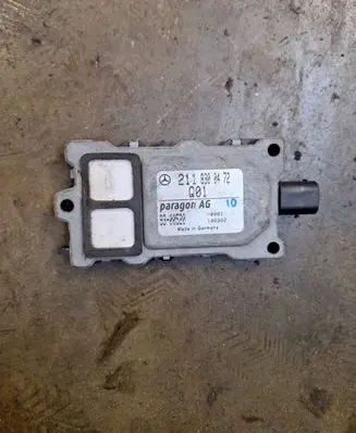 Mercedes-Benz E W211 Air quality sensor 2118300472 9300520