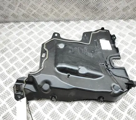 Mercedes-Benz GLE W167 Sound insulation of firewall A1676200303