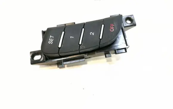 Audi A6 Allroad C7 Seat memory switch 4G0959770 10015852 25062014