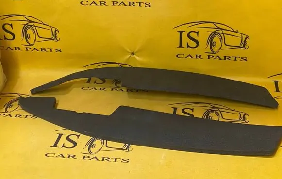 Dacia Sandero II Fender foam support/seal 