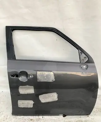 Suzuki Ignis Front door