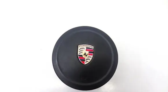 Porsche Panamera (970) Steering wheel airbag 97080308905 62400087A