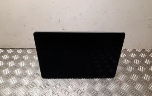 Tesla Model 3 Screen/display/small screen 110548700G