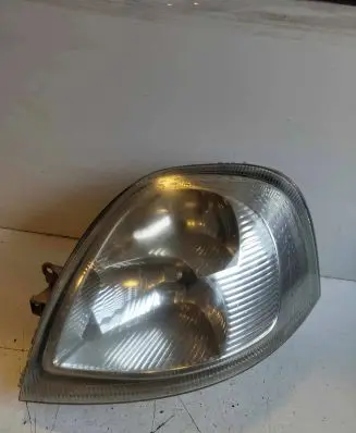Opel Movano A Headlight/headlamp 8200163516