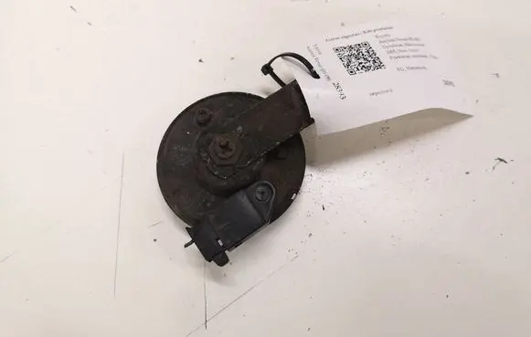 Toyota Avensis Verso Horn signal 000030