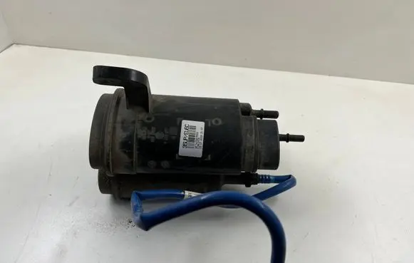 BMW X3 G01 Active carbon filter fuel vapour canister 7475675 19838010