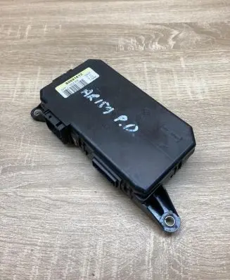Door control unit/module