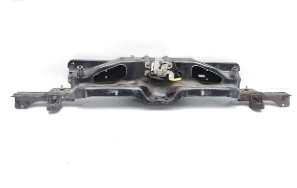 Citroen Relay III Radiator support slam panel
