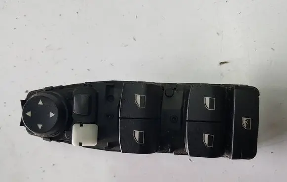 BMW 5 F10 F11 Electric window control switch 9241957XAUTOPX 9241957