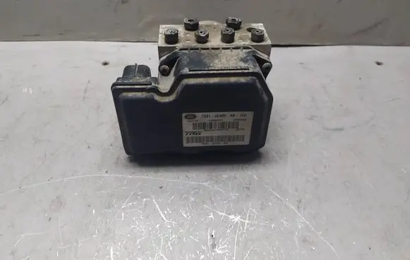 Ford S-MAX ABS Pump 7G912C405AB 54084922A 16565702