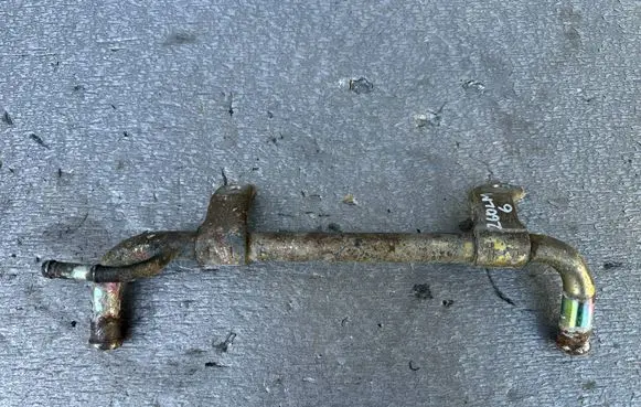 Nissan Patrol 260 Coolant pipe/hose 14053C9600