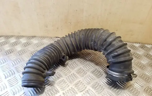 Opel Vivaro Intercooler hose/pipe 8200806067 8200806067A