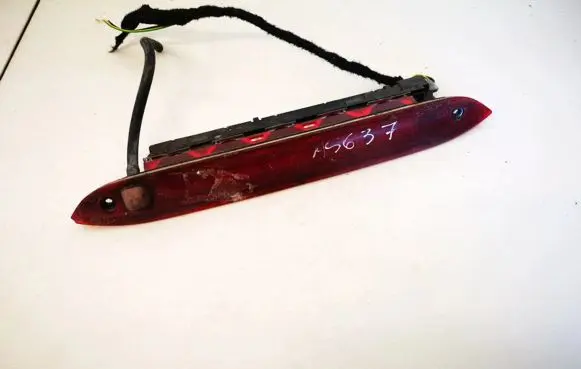 Ford Focus Third/center stoplight xs4113a613ck xs41-13a613-ck
