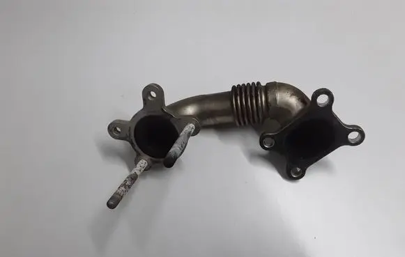 EGR valve line/pipe/hose