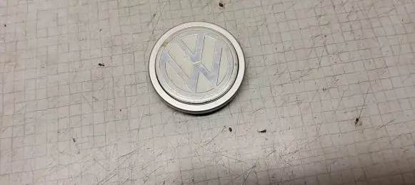 Volkswagen Phaeton Original wheel cap 50MM