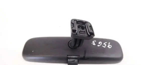 Honda CR-V Rear view mirror (interior) E4022197 E4012197
