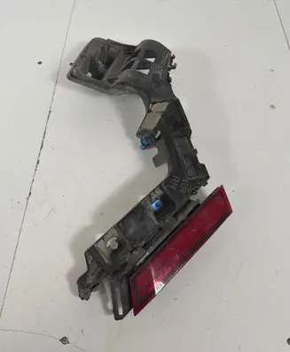 KIA EV6 Rear bumper mounting bracket 86654CV000