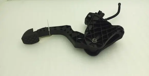 Clutch pedal