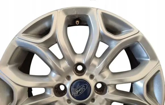 Ford Ecosport R16 alloy rim 