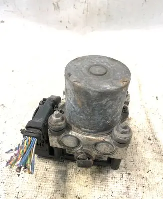 Citroen Jumpy ABS Pump 0265231550 1400513280