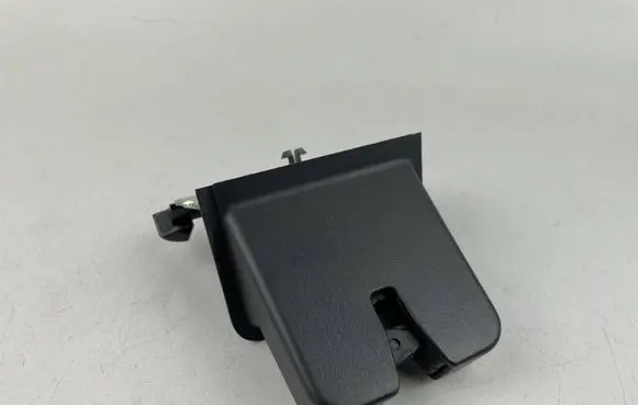 Volkswagen ID.4 Tailgate/trunk/boot lock/catch/latch 11A827505