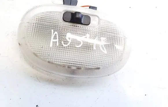 Ford Mondeo Mk III Front seat light xs4113776ba xs4113776-ba