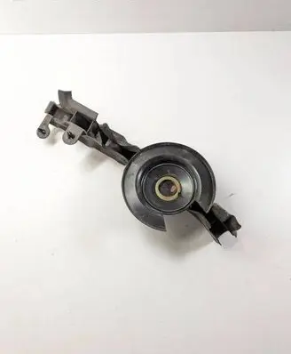 BMW 3 F30 F35 F31 Engine compartment rubber 7255804 18068510